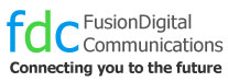 FusionDigital Communications - FDC. A Telecommunications company for New Zealand business and residential customers. Providing Internet access, web hosting, products and services, all from the one easy-to-use interface.